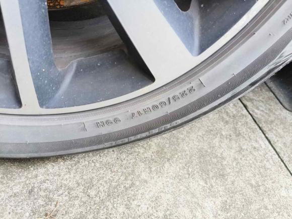 [台州·渝B] 二手东风风光风光5802016款 1.5T CVT豪华型