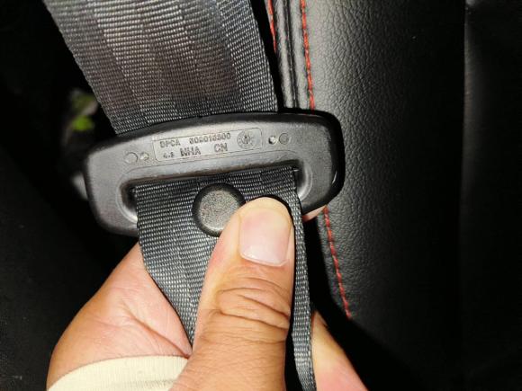 [合肥·皖A] 二手雪铁龙雪铁龙C4L2015款 1.2T 自动豪华版