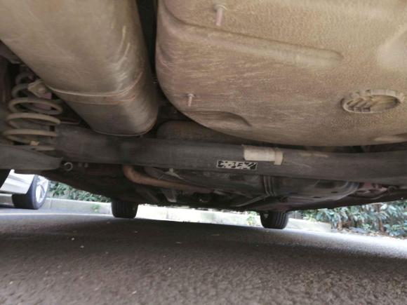 [常州·苏D] 二手标致标致3072012款 1.6L 自动CROSS