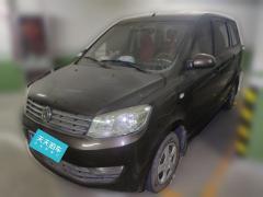 [济南·鲁A]东风风光&nbsp;&nbsp;风光330&nbsp;&nbsp;2014款1.5L手动实用型DK15