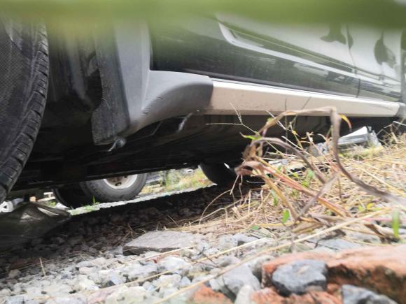 [嘉兴·浙A] 二手丰田汉兰达2009款 2.7L 两驱7座豪华导航版