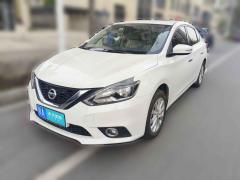 [武汉·鄂A] 日产轩逸2016款 1.6XL  CVT尊享版