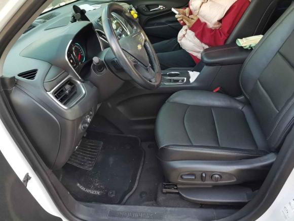 [北京·豫P] 二手雪佛兰探界者2017款 550T 自动四驱捍界版