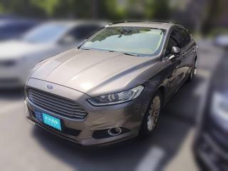 福特蒙迪欧2013款 2.0L GTDi200时尚型