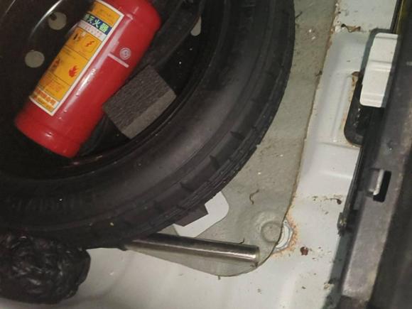 [广州·粤H] 二手现代瑞纳2014款 1.4L 自动领先型GLX