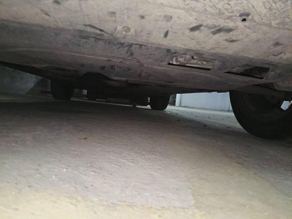 [广州·粤A] 二手斯柯达柯迪亚克2017款 TSI380 7座四驱旗舰版