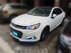 [深圳·赣A] 雪佛兰迈锐宝2017款 1.5T 自动舒适版