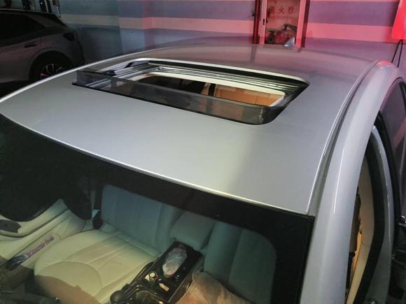 [上海·沪A] 二手荣威荣威e9502016款 1.4T 豪华版