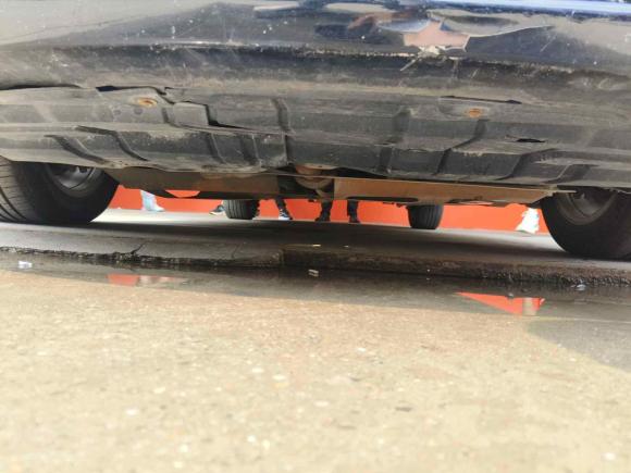 [西安·陕A] 二手丰田凯美瑞2007款 240G 豪华版