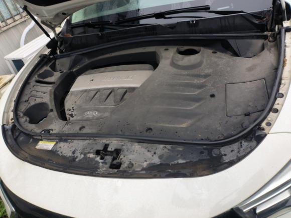 [上海·苏E] 二手江淮瑞风S72017款 1.5T 自动舒适型