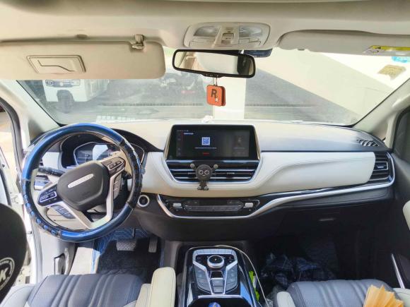 [南通·苏F] 二手上汽大通MAXUS大通G202019款 首发款 2.0T 自动智尊版 国V