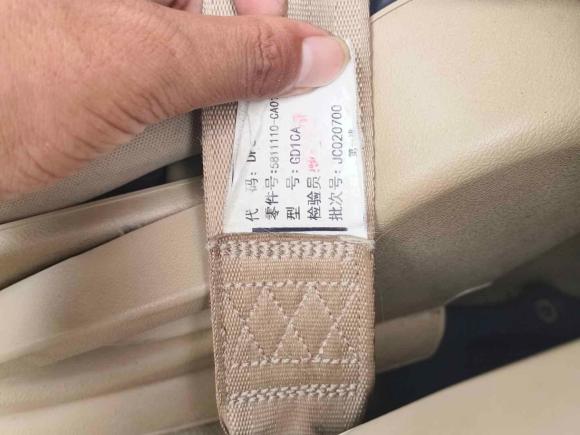 [杭州·浙A] 二手东风小康东风小康EC362018款 标准型星恒电池