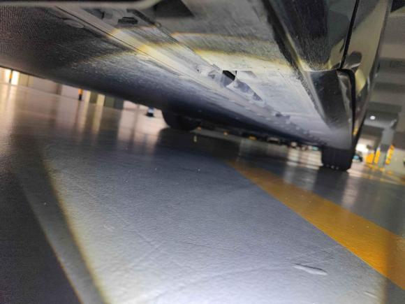 [广州·粤A] 二手比亚迪海豹2022款 700km 长续航后驱版