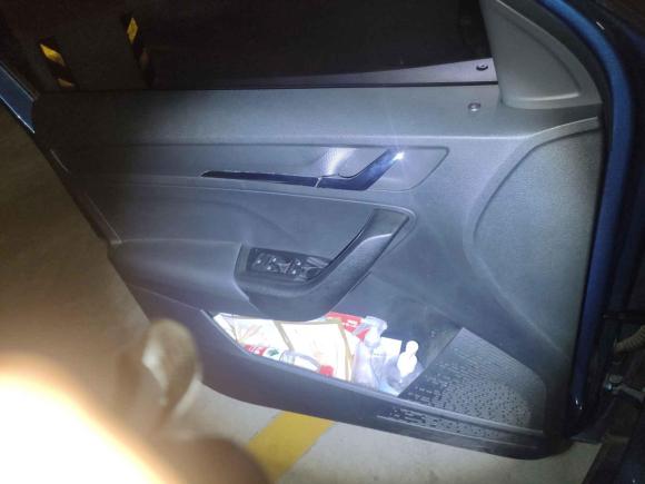 [无锡·苏B] 二手斯柯达柯米克2018款 1.5L 手动舒适版 国VI