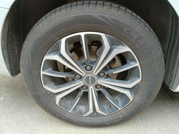 [深圳·粤S] 二手荣威荣威i6 MAX新能源2021款 EV 500天幕尊享版