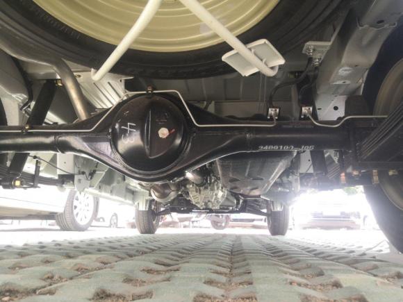 [深圳·粤B] 二手长安轻型车长安之星92020款 1.5L 标准型厢式运输车2座国VI DAM15KR