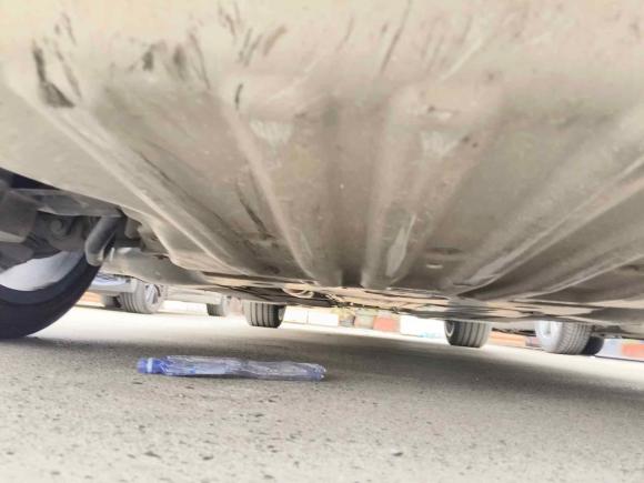 [上海·沪E] 二手宝马宝马5系2021款 改款 530Li 尊享型 M运动套装