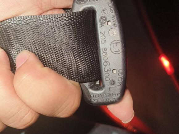 [嘉兴·浙F] 二手奔驰奔驰C级2016款 C 180 L 运动型