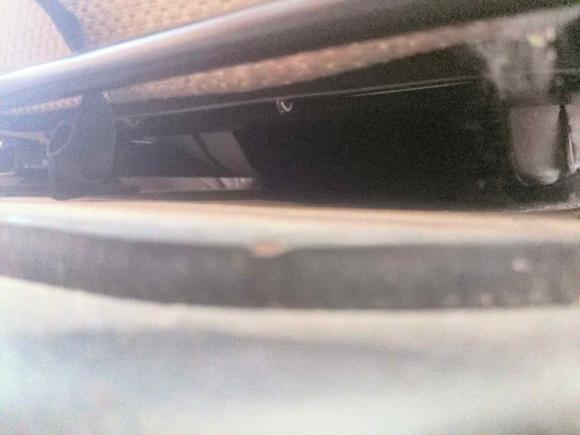 [西安·陕U] 二手长安跨越跨越星V52021款 1.6L进宝版舒适型DAM16KR