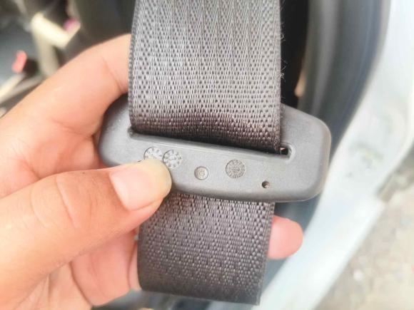 [南昌·赣A] 二手雪佛兰科鲁泽2019款 RS 330T 自动畅快版 国VI