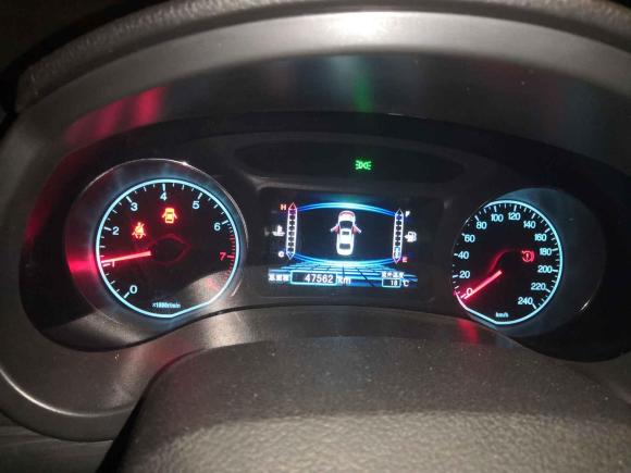 [成都·川A] 二手比亚迪速锐2015款 1.5L 手动豪华型