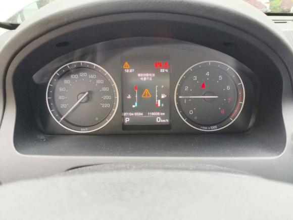 [嘉兴·浙F] 二手路虎神行者22013款 2.0T Si4 SE汽油版