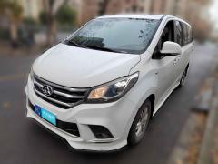 [上海·沪C]上汽大通MAXUS  上汽大通MAXUSG10  2018款PLUS2.0T自动精英版