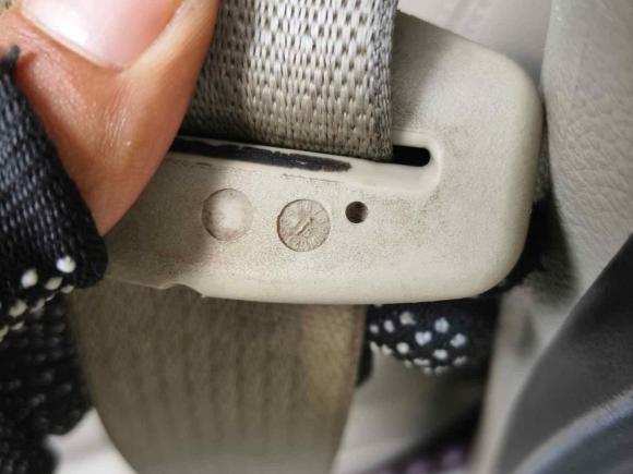 [嘉兴·浙F] 二手别克别克GL82015款 2.4L 豪华商务尊享版