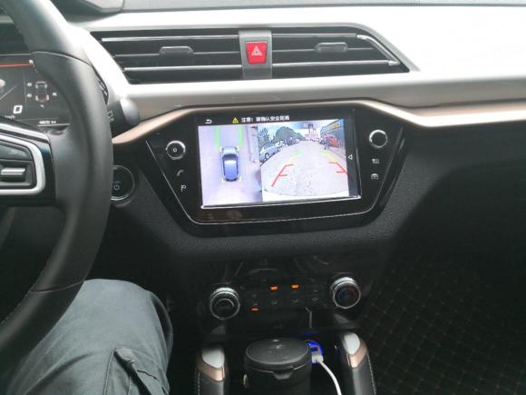 [合肥·皖A] 二手思皓思皓E20X2020款 不凡版