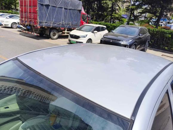 [青岛·鲁B] 二手丰田花冠2010款 1.6L 手动经典版