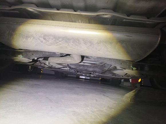 [苏州·苏U] 二手奥迪奥迪A32020款 Limousine 35 TFSI 时尚型 国VI