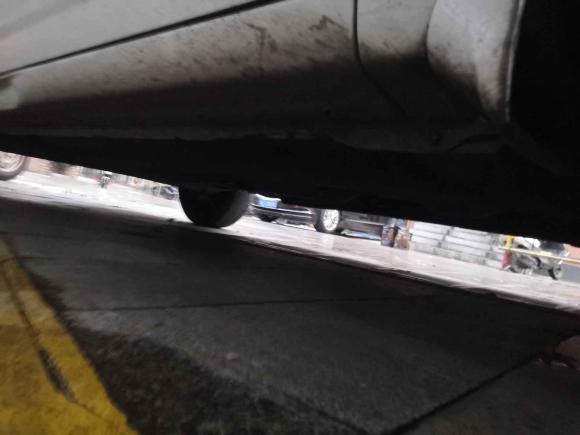 [广州·粤A] 二手丰田花冠2013款 1.6L 自动卓越版