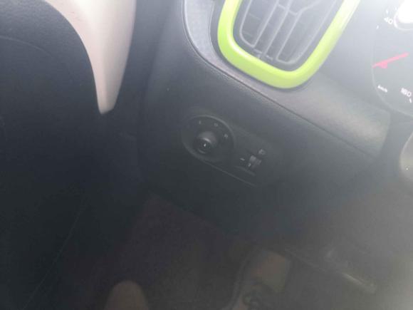 [金华·浙G] 二手荣威科莱威CLEVER2021款 302km全能版