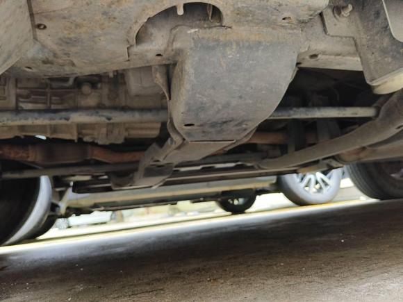 [深圳·粤P] 二手哈弗哈弗H5经典2012款 智尊版 绿静2.0T手动两驱舒适型