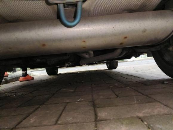 [合肥·皖A] 二手铃木维特拉2016款 1.4T 自动两驱豪华型