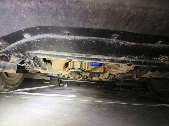 [武汉·鄂A] 二手别克昂科威2017款 28T 四驱豪华型