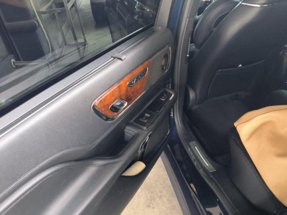 [义乌·浙G] 二手林肯林肯大陆2017款 2.0T 两驱尊耀版