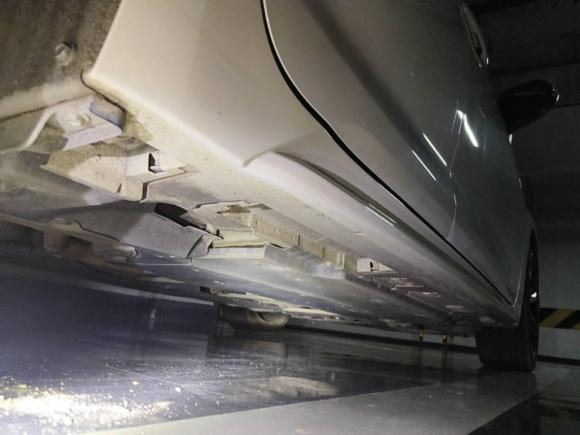 [成都·川A] 二手丰田雷凌2019款 185T CVT运动版 国VI