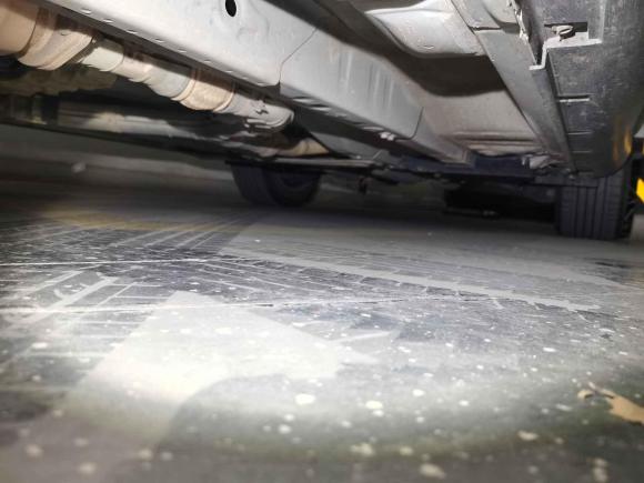 [西安·陕A] 二手英菲尼迪英菲尼迪QX502015款 2.5L 悦享版