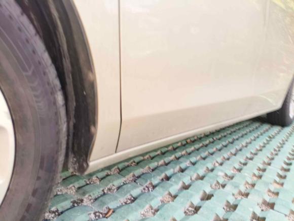 [苏州·苏D] 二手别克别克GL82017款 ES 28T 舒适型 国V