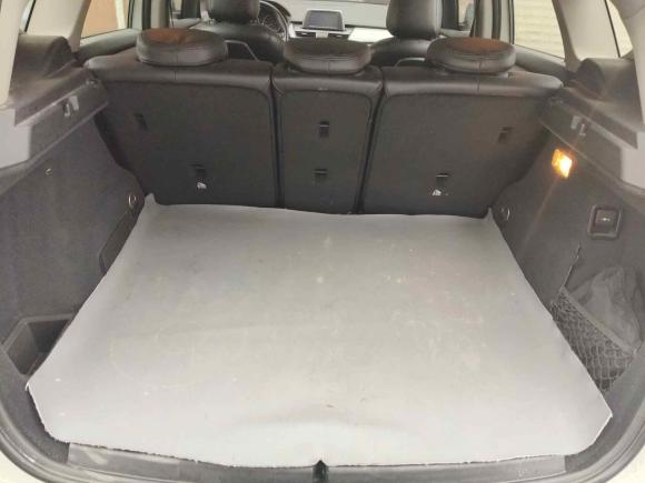 [义乌·浙G] 二手宝马宝马2系旅行车2016款 218i 时尚型