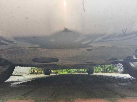 [西安·陕A] 二手日产骊威2010款 劲锐版 1.6L 自动标准型