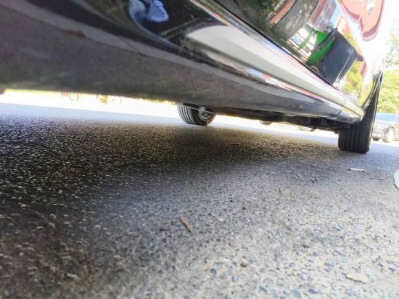 [南京·苏L] 二手奔驰威霆2023款 2.0T 商务版 7座