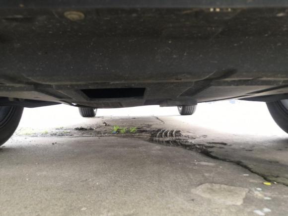 [常州·苏D] 二手众泰众泰T3002017款 1.5L 手动尊享型