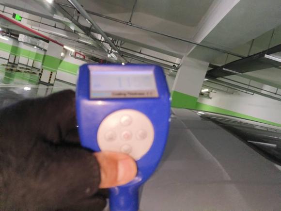 [北京·沪K] 二手别克别克GL82017款 25S 豪华型 国V