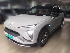 [合肥·皖A]蔚来&nbsp;&nbsp;蔚来ES6&nbsp;&nbsp;2022款75kWh运动版