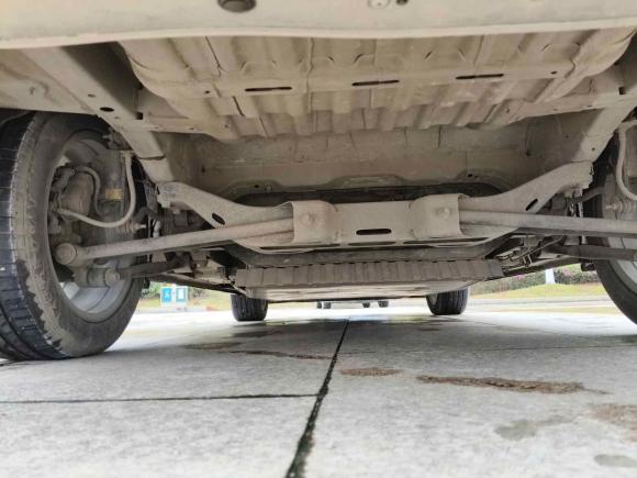 [台州·浙J] 二手别克微蓝62019款 互联智慧型