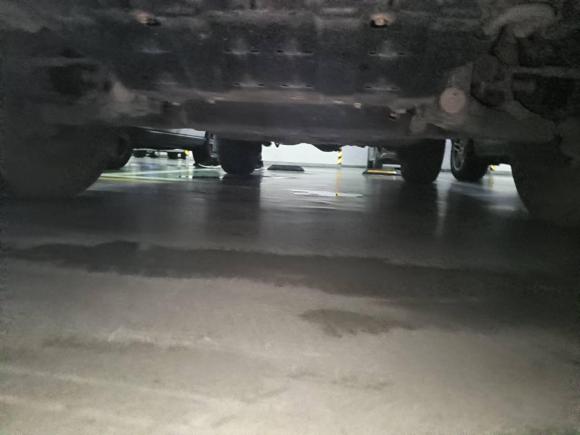 [西安·陕U] 二手坦克坦克3002021款 越野版 2.0T 征服者