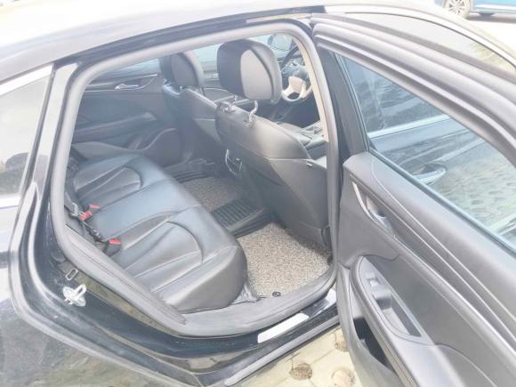 [合肥·皖A] 二手别克君越2018款 20T 精英型