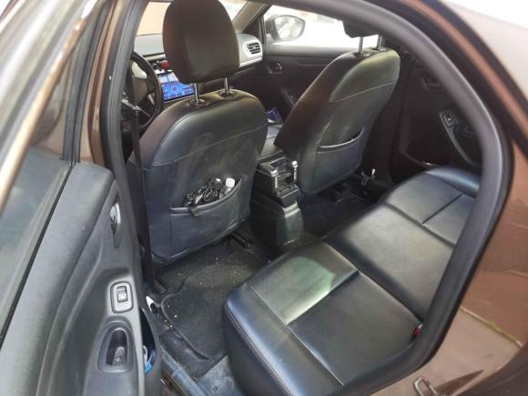 [义乌·浙G] 二手标致标致3012014款 1.6L 手动舒适版